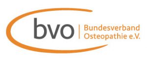 Logo BVO Osteopathie Bad Gögging