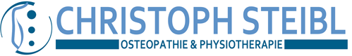 Osteopathie Physiotherapie Bad Gögging - Christoph Steibl